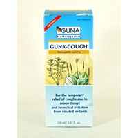 Guna, Inc. GUNA-Cough 150 ml