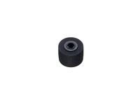 Tape Deck Repair Parts Pinch Roller/Outer Diameter 9mm/Width 7mm/Shaft Inner Diameter 1.5mm/1 Piece