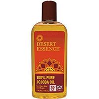 Desert Essence Oil Jojoba 100%