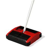 3M Floor Sweeper 4500, Small, 10 in x 8.5 in x 3 in