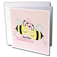 3D Rose Greeting Card with Envelope, Set of 1 (gc_237115_5)