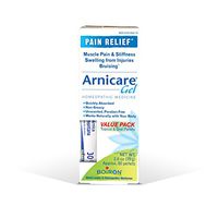 Boiron Arnica Gel W Bns Bluetube