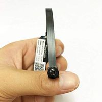 Leoie Mini Spy Camera Wireless Wifi IP Pinhole DIY Digital Video Camera Mini Micro DVR