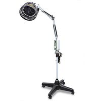 3-in-1 TDP Infrared Heat Therapy Lamp/D-10 - Best of The Best