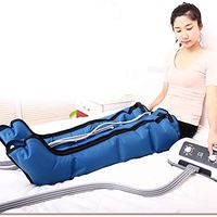 XLST Leg Massager Air Wave Pressure Foot Massage Promote Blood Circulation Relieve Fatigue