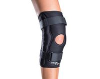 DonJoy Drytex Economy Hinged Knee (XXLarge Wraparound)