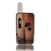 VAPMOD Dragoo CBD Cartridge Battery 3D Design (GDP)