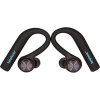 Symphonic STW100 True Wireless Earphones Bluetooth Chip 4.2 IPX5 Waterproof Hands free Calling Noise Reduction One Touch Technology