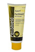 PeriShield Barrier Ointment and Protectant Cream, Vitamins A, D and E and Aloe Enriched, 3.5 oz Tube