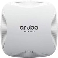 ARUBA NETWORKS, INC. ARUBA NETWORKS, INC. IAP-225-RW ARUBA INSTANT IAP-225 WIRELESS ACCESS POINT, 802.11N/AC, 3X3:3, DUAL RADIO, INTE