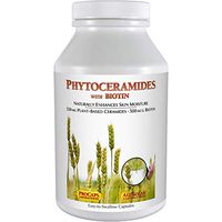 Andrew Lessman Phytoceramides 350 with Biotin 60 Softgels – Skin’s Vital Natural Internal Moisturizer. Naturally Enhances Soft, Smooth, Radiant Skin. No Additives. Small Easy to Swallow Softgels
