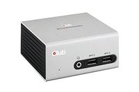 Club3D 4K Docking Station for Laptops - HDMI and DVI - USB 3.0 (CSV-3104D)