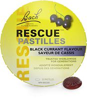 Bach Rescue Remedy Pastilles,50 g