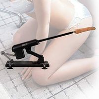 Quiet Pleasure Pleasing Device for Woman Gift Telescopic Discreet Package