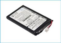 Cameron Sino Battery for Toshiba Gigabeat MES30VW