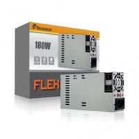 SOLID GEAR SDGR-FLEX180 180W Mini-ITX FLEX ATX Power Supply / SDGR-FLEX180 /