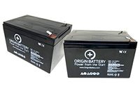 Minuteman S1000 Battery Replacement Kit