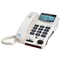 Serene Innovations HD-65 Amplified Telephone