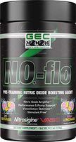 GEC N.O. Flo Nitric Oxide (Pink Lemonade)