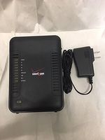 Verizon Westell 7500 DSL Wireless Modem/Router/ Model A90-750015-07