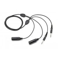 GA Pilot Headset Extension 10 ft