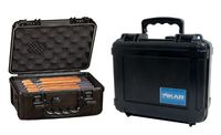 Xikar 18-24 Cigar Travel Humidor