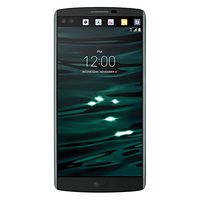 LG V10 VS990 64GB Black - Verizon (Renewed)