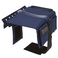 Flyboys IFR/VFR Kneeboard - Blue