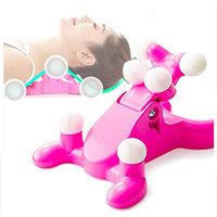 Posture Corrector Cervical Spinal Massage to Stretch Your Neck and Shoulders