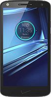 Motorola Turbo 2 XT1585 32GB Verizon LTE Octa-Core Smartphone w/ 21 MP Camera - Gray