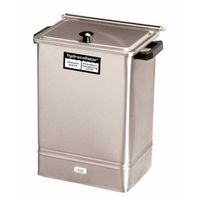 Hydrocollator E-1 Stationary Heating Unit (Hydrocollator with 2 Stand