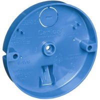 Thomas & Betts B708SHK 8 CU. in Ceiling Fan Box (Pack of 18)