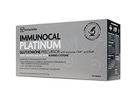 IMMUNOCAL PLATINUM Content : 30 pouches (0.44 oz/12.5 g each)