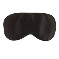 Natural Silk Blindfold & Sleep Mask - Super Lightweight Comfortable & Soft Silk Eye Mask