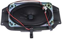 ACDelco 15230992 GM Original Equipment Front Door Radio Speaker