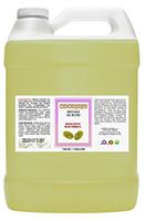 Green Coffee Bean Mix Massage Oil - Rich Blend of Various Carrier Oils - Argan, Jojoba