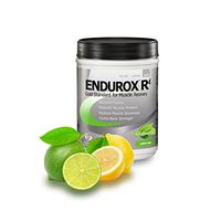 Pacific Health All Natural Endurox R4 Recovery Drink Mix - 14 Servings (Lemon Lime)