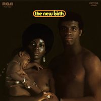 The New Birth