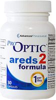 Pro-Optic AREDS2 Formula (1 Month Supply) 1-Per-Day
