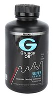 Grunge Off Super Soaker Glass Pipe Cleaner, 16 Ounce