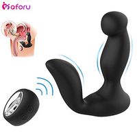Massage Handheld Massager Massagers 7 Modes Wireless Remote