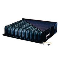 ROHO High & Low Profile Cushion, High Profile Cushion, 20" x 16" x 4"