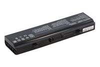 Tech Rover New 6 Cell Battery for Dell Inspiron 1545 GW240 GP952, 6600mAh New Laptop Battery for Dell Inspiron 1525 1526
