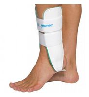 Aircast Air-Stirrup Ankle Support Brace, Right Foot, Large