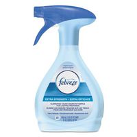 Febreze 84220 Fabric Refresher/Odor Eliminator Extra Strength Original 16.9oz Bottle 8/Ctn