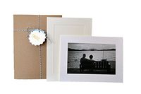 24 Photo Insert Note Cards Collections by Plymouth Cards (Classic)