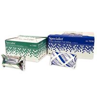 Sammons Preston Specialist Plaster Bandages (Green Label: Extra Fast 5" x 5 yd. (12.7cm x 4.8m))