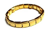 Magnetic Infinite No Clasp Stretch Bracelet