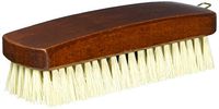Konex Handcrafted Clothes Brush (Dark Wood)