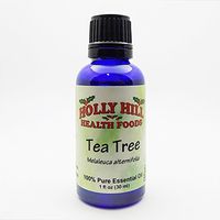 Holly Hill Health Foods, Tea Tree, 1 Ounce